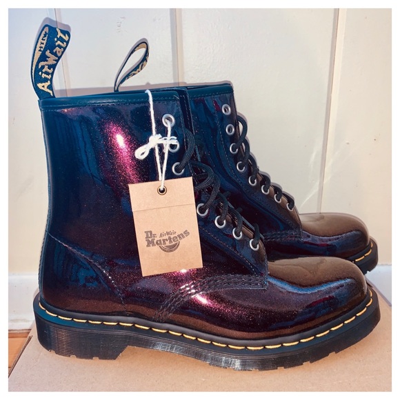 Dr. Martens | Shoes | Dr Martens 46 